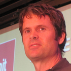 Tim Westergren at RAIN Chicago 2011