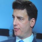 David Field at 2011 Radio Show