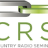 Country Radio Seminar generic logo