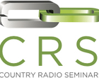 Country Radio Seminar generic logo