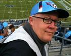 Bob Mitchell