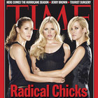 Dixie Chicks Time cover