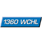 WCHL Chapel Hill 1360