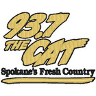 KDRK Spokane as The Cat