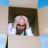 boxed-in