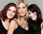 SheDaisy