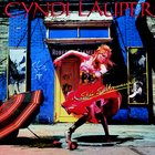Cyndi Lauper