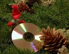 Christmas music