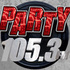 Party 105.3