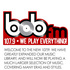 KVGS Las Vegas as new Bob FM