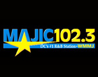 Majic 102.3