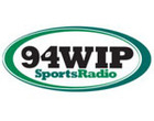 94 WIP Radio