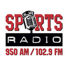 KJR Seattle Sports 950 and 102.9