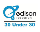 Edison 30 under 30