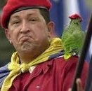 Hugo Chavez