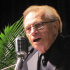 Larry King National ROF 2011