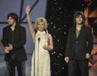 The Band Perry