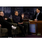 Nick & Artie on Jimmy Kimmel Nov 2011