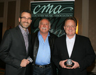 CMA Executives