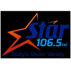KBZC Sacramento as Star 106.5