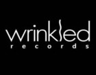 Wrinkled Records logo