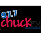 Chuck FM Greenville SC