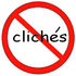 no cliches