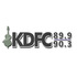 KDFC 90.3 and 89.9