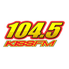 KKMY Beaumont as Kiss