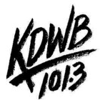 KDWB