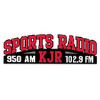 KJR Seattle sports radio