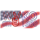 WVKO Columbus as progressive talk