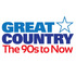 WNNF Cincinnati as Great Country