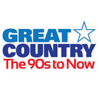 WNNF Cincinnati as Great Country