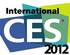 CES 2012
