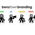 Benztown Branding