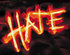 hate