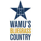 WAMU Washington Bluegrass Country