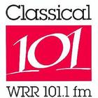 WRR-FM, Dallas