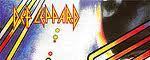 Def Leppard Def Leppard