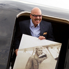 Tom Joyner at Tuskegee Jan 2012