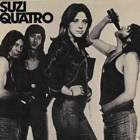 Suzi Cuatro
