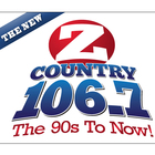 WMHX Harrisburg as Z Country
