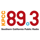 KPCC Los Angeles