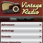 Vintage Radio app