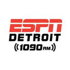 WCAR Detroit as ESPN 1090