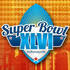 Super Bowl 2012 logo