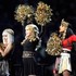 madonna superbowl