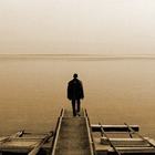 one person