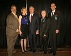 Country Radio Hall of Fame inductees 2012